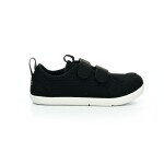 Xero shoes Dillon Knit Kids Black dětské černé barefoot tenisky 24 EUR