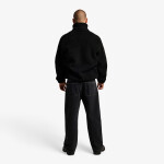 Bunda Prosto Sherpa Jacket Wild Dog Black L