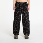 Kalhoty Brain Dead Convertible Razor Climbing Pant Black XL