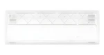 HyperX Origins 2 1800 Housing biela / Kryt klávesnice / Plast / 267 g (BF0U3AA)
