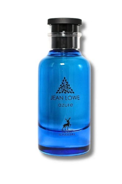 Alhambra Jean Lowe Azure - EDP 100 ml