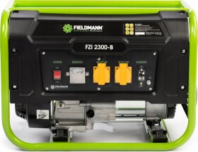 Fieldmann FZI 2300-Bi Petrol generator FIELDMANN