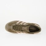 Tenisky adidas Gazelle Indoor Olive Strata/ Wonder Aqua/ Clay EUR 47 1/3