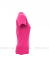 Dámske tričko Payper V-NECK LADY Farba: Námornícka modrá, Veľkosť: XL (000951002608007XL)
