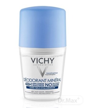 VICHY Minerálny dezodorant 50 ml