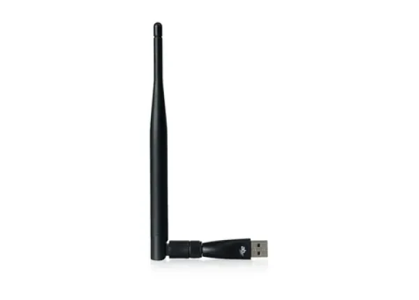 AB-COM WiFi Dongle s 5dBi anténou pre AB CryptoBox (AB CRWIFI ANT 5dBi)