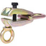 Mini ťažná svorka, 150 mm KS Tools 140.2400; 140.2400