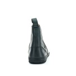 Xero Shoes Ridgeway Chelsea Black M barefoot topánky 43.5 EUR