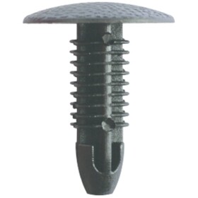 Príchytka káblového zväzku pre Nissan 50 Pack KS Tools 420.5559; 420.5559