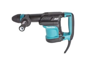 Makita HM0871C / Sekacie kladivo s AVT / 1110W / 2650 úderov-min / 8.1J / SDS-max (HM0871C)