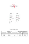 Dámske body Amalia teddy - BEAUTY NIGHT FASHION černá S/M