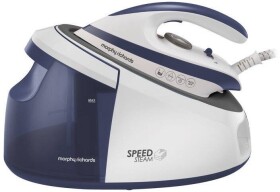 Morphy Richards Morphy Richards 333202 stacja parowa 1,7 l Płyta ceramiczna