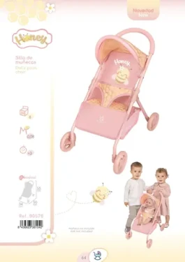 DeCuevas 90570 Honey 2026