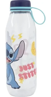 STOR Fľaša na pitie Stitch 650 ml (75083)