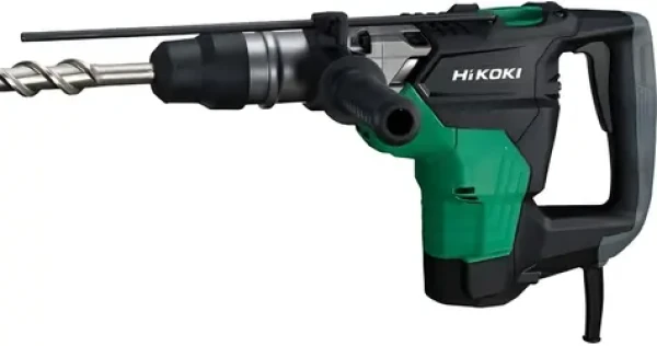Hitachi DH40MC WSZ / Vŕtacie kladivo / 1100 W (DH40MCWSZ)