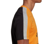 Tričko adidas Essentials Colorblock Single Jersey HE4328