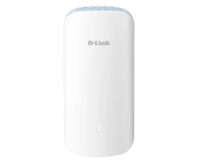 D-Link E30 / Wi-Fi mesh extender / AX3000 / Wi-Fi 6 / 2,4 + 5 GHz / 1x Gigabit LAN (E30/E)
