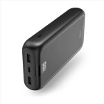 Hama powerbanka 24000 mAh