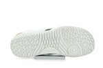 Xero shoes 360 Rally White/Asphalt M športové barefoot tenisky 44 EUR
