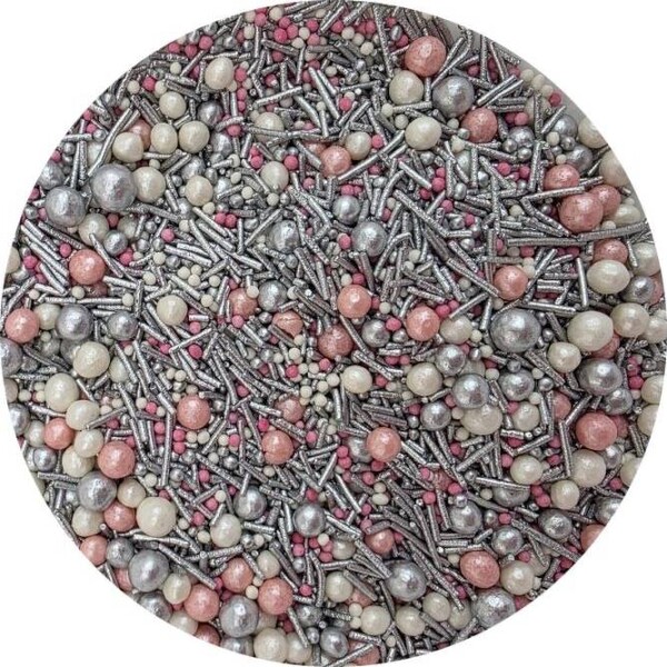 Cukrové zdobenie Skvelá nálada 80g - I LOVE CAKES - I LOVE CAKES