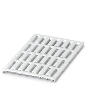 Conductor marker UC-WMCO 4,9 (21X5) 0827747 Phoenix Contact; 0827747