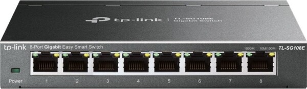 TP-Link TL-SG108E