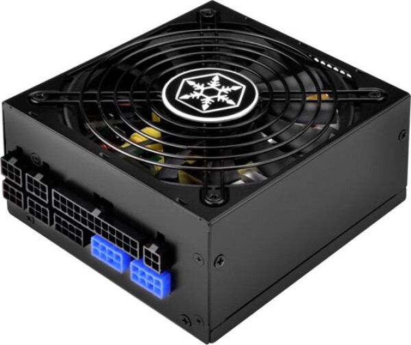 SilverStone SX800-LTI 800W (SST-SX800-LTI v1.2)