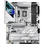 Asus ROG STRIX Z890-A GAMING WIFI / Z890 / LGA 1851 / 4X DDR5 / PCIex16 / 2.5GLAN / ATX (90MB1I90-M0EAY0)