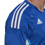 Tričko adidas Condivo 22 MD M HA3507 XXL (193 cm)