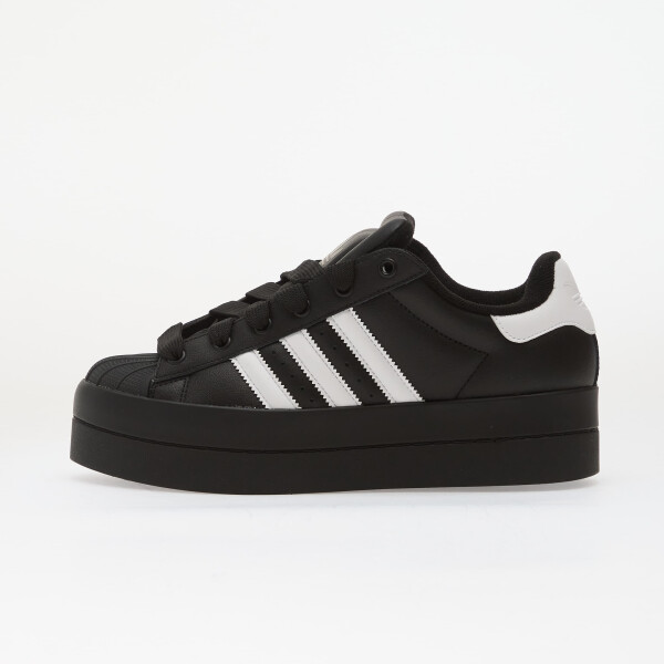 Tenisky adidas Superstar Stack Core Black/ Ftwr White/ Core Black EUR 35 1/2