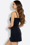 Mitex FEEL GOOD DRESS farba:čierna S