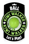 Kiwi Walker Plávacia loptička zelená / Hračka pre psov / TPR pena / 7 cm (TPR-223)
