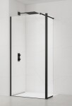 Sprchová zástena Walk-in 80 cm SAT SATBWI80PRCROZC SATBWI80PRCROZC