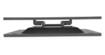 Digitus univerzálny nástenný držiak pre monitor do 27" čierna / Držiak / VESA 75x100-100x100 / nosnosť 18 kg (DA-90303-1)