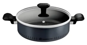 TEFAL So Light H0567042 / Hrniec s pokrievkou / 24 cm (H0567042)