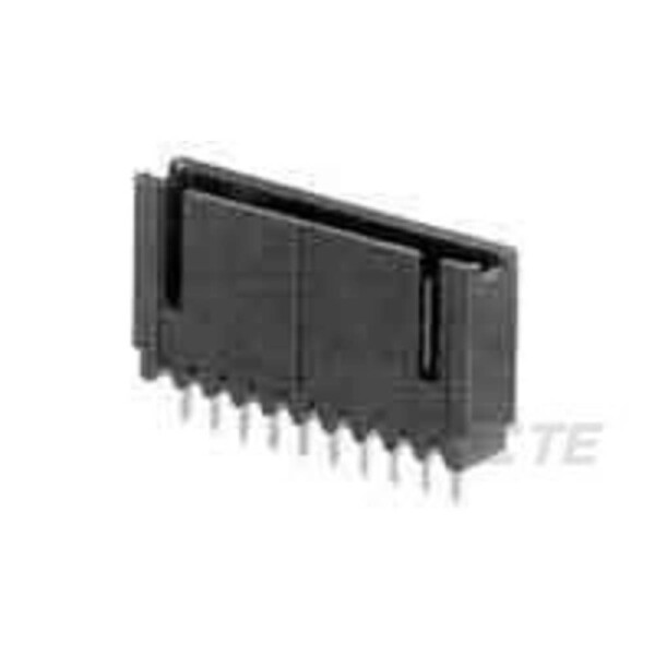 TE Connectivity 6-102202-7 1 ks Tube; 6-102202-7