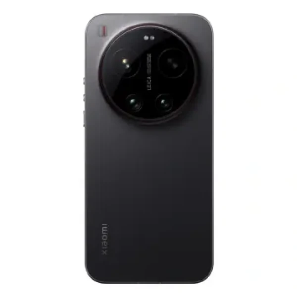 XIAOMI 17 Ultra 16 +512GB + Photography Kit čierna / 6.9 "/ Android 16 (8033779086267)