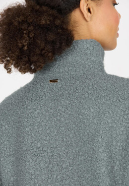 Dámska mikina Athlecia Florrie 40