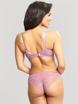 Dámske brazilky Imogen 10162 purple - Panache M