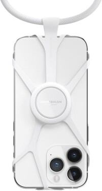 Vonmahlen Infinity plus - White