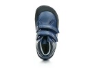 Beda Navy (BFN 170060/W/M/NL/OK) celoročné barefoot topánky 30 EUR