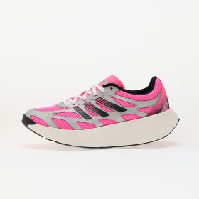 Tenisky adidas Adizero Aruku W Lucid Pink/ Silver Metallic/ Core Black EUR 40 2/3