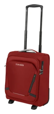 Travelite Jetpack Easy 2 Cabin Red 21 L TRAVELITE-90222-10