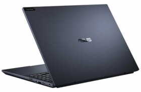 Asus ExpertBook B5 čierna / 16 WUXGA / Intel Core i5-1340P 1.9GHz / 16GB / 512GB SSD / Intel Iris Xe / W11P (B5602CVA-MB0166X)