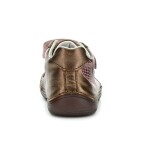 D.D.Step DDStep S073-62321 hnedé celoročné členkové barefoot topánky 22 EUR