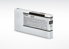 Epson EPSON 5LB T9131 Photo Black Ink Cartridge 200ml