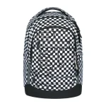 BAAGL Školský batoh Skate max SKA / 31 l / vhodný od 3. triedy (A-35132)