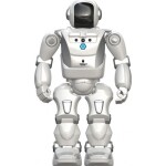 Silverlit Robot A BOT X