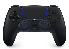 PS5 DualSense Wireless Controller (PC Ready) - Midnight Black / S káblom USB pre PC (PS711000051651)