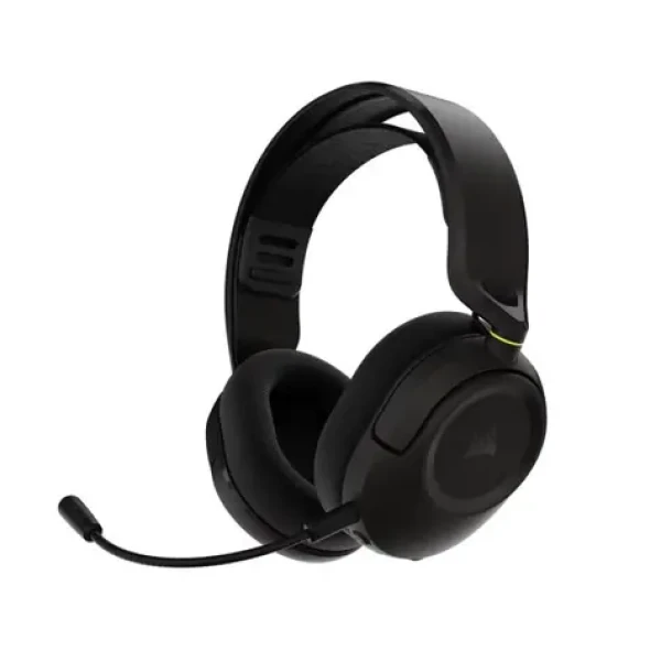 Corsair HS35 v3 Wireless carbon / Herné bezdrôtové slúchadlá / mikrofón (CA-9011401-WW)